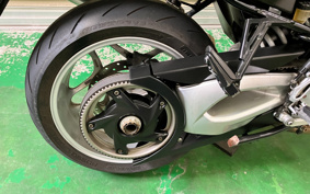 BMW F800ST 2008 0234
