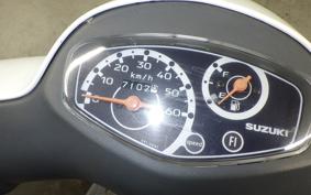 SUZUKI LET's 4 G CA41A