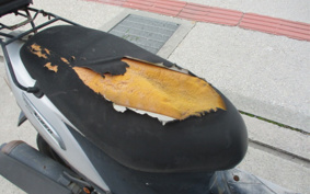 SUZUKI ADDRESS V125 CF46A