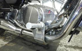 SUZUKI INTRUDER 400 1994 VK51A