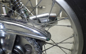 HONDA GB250 CLUBMAN Gen.4 2025 MC10