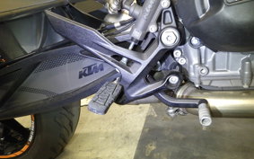 KTM 890 DUKE 2022