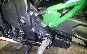 KAWASAKI ZX-25R 2022 ZX250E