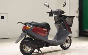 YAMAHA JOG POCHE SA08J