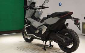 HONDA X-ADV 750 2021 RH10
