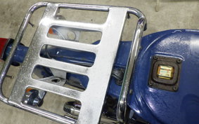 HONDA C50 SUPER CUB 2009 AA01