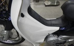 HONDA C110 SUPER CUB 2007 JA10