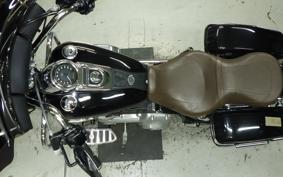 HARLEY FLD 1580 2012