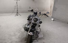 HARLEY FLSTC1580 2008 BW5