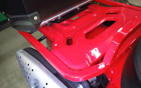 HONDA CT125 HUNTER CUB 2000 JA55