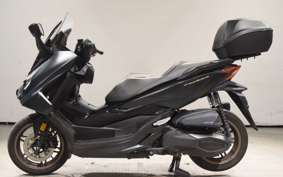 HONDA FORZA 250 MF17