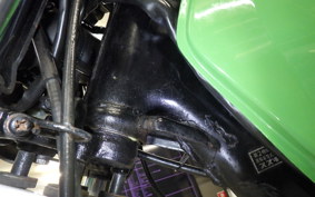 SUZUKI TS125 2004 TS1252