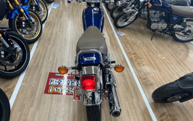 YAMAHA SR400 2021 RH16J