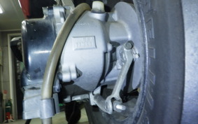 YAMAHA BW`S 100 2022