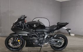 YAMAHA YZF-R7 2025 RM39J