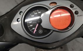 YAMAHA CYGNUS125X SE44J