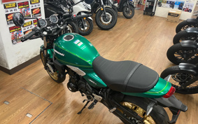 KAWASAKI Z650 RS 2023 ER650M