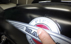 HONDA MAGNA 50 AC13
