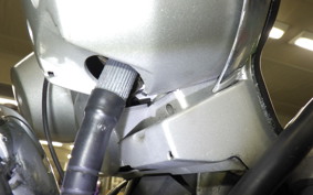 HONDA CB1000SF 1995 SC30