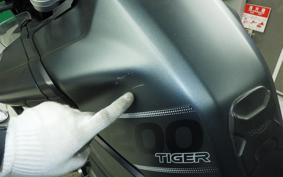 TRIUMPH TIGER EXPLORER 2018