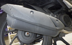 HONDA DIO 110 JK03