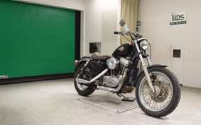 HARLEY XLH883 1990