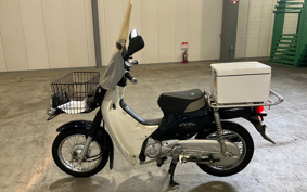 HONDA SUPER CUB50 AA04