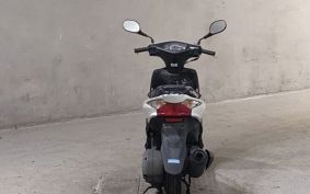 SUZUKI ADDRESS V125 CF4MA