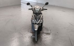 SUZUKI ADDRESS V110 CE47A