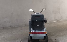 SUZUKI SENIOR CAR ET4D