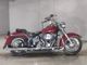 Фото Harley FLSTC1450 1999 с японского аукциона