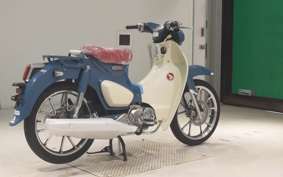 HONDA C125 SUPER CUB 2009 JA71