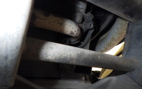 SUZUKI ADDRESS V50 Gen.2 CA44A