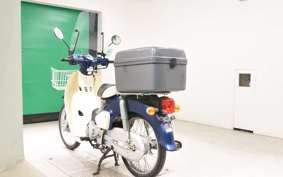 HONDA C50 SUPER CUB 1999 AA09