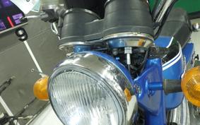 SUZUKI GT250 GT250B