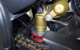 KAWASAKI ZX 10 NINJA R 2004 ZXT00C