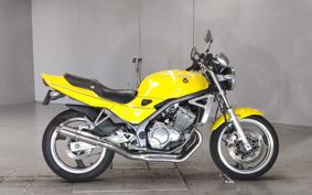 KAWASAKI BALIUS250 ZR250A