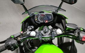 KAWASAKI NINJA400 EX400G