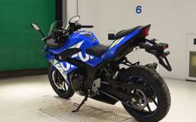 SUZUKI GSX250 R 2005
