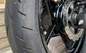 KAWASAKI Z400 2022 EX400G