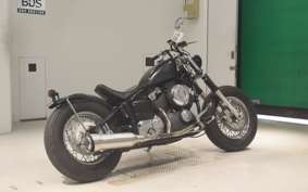 YAMAHA DRAGSTAR 400 CLASSIC 2005 VH01J