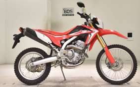 HONDA CRF250L 2016 MD44