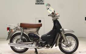 HONDA LITTLE CUB E 2018 AA01