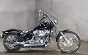 HARLEY HARLEY FXST1450 BHY