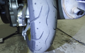 YAMAHA JOG ZR-4 2015 SA56J