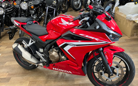 HONDA CBR400R ABS 2019 NC56