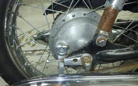 HONDA CB250 2024 CB250