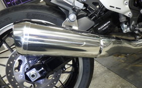 KAWASAKI Z900RS 2022 ZR900K