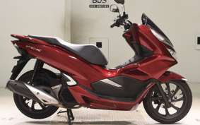 HONDA PCX 125 2006 JF81