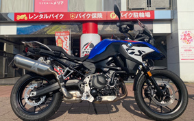 BMW F800GS 2024 0K51